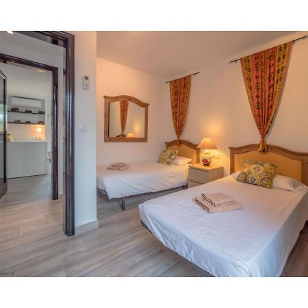 Apartmán Puerto Chico I And J Playa Blanca  Exteriér fotografie
