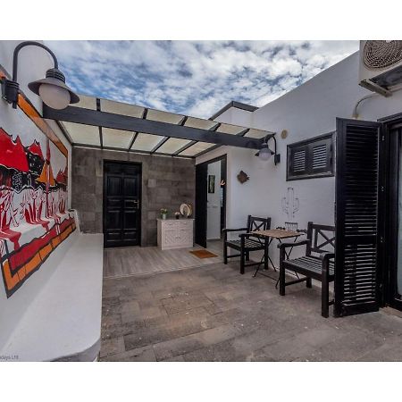 Apartmán Puerto Chico I And J Playa Blanca  Exteriér fotografie