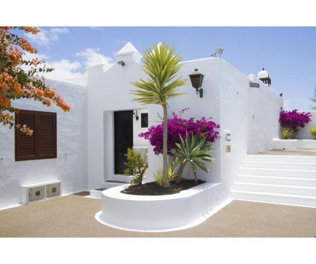 Apartmán Puerto Chico I And J Playa Blanca  Exteriér fotografie