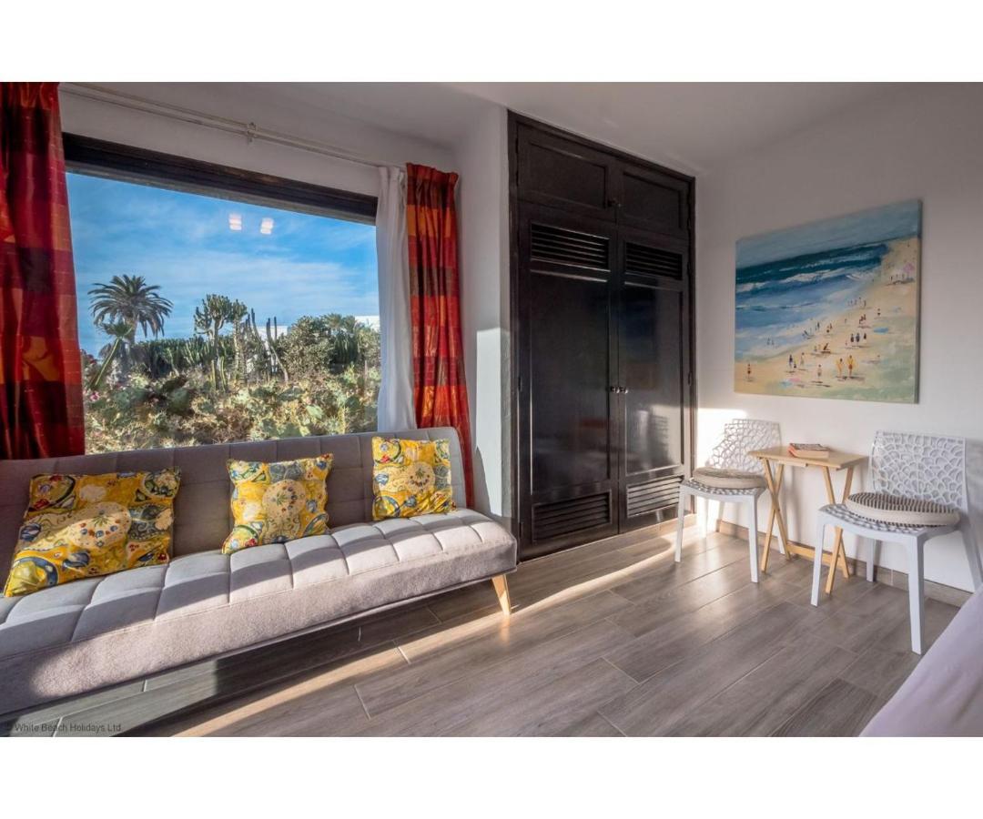 Apartmán Puerto Chico I And J Playa Blanca  Exteriér fotografie